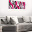 3 Piece Wrapped Canvas Print-1481974077