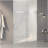 Frameless Sliding Shower Door For Bathroom