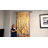 Mitsuhiro 100% Polyester Blackout Window Curtain 1 Panel (52" x 84")-350035196
