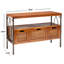 Console 3 tiroirs Hobgood-759176961