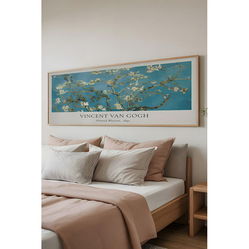 Decorative Framed Painting