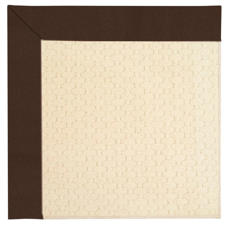 Zeppelin Geometric Indoor / Outdoor Rug, Rectangle 8' x 10'
