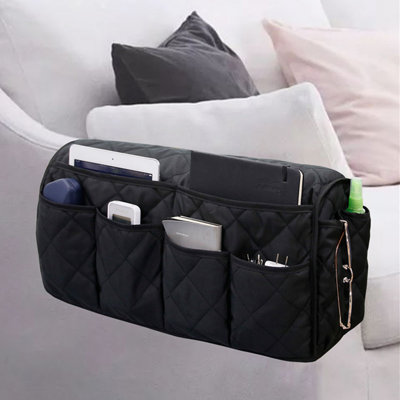 Box Cushion Slipcover