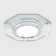 Barton 3.94" Recessed Lighting Kit