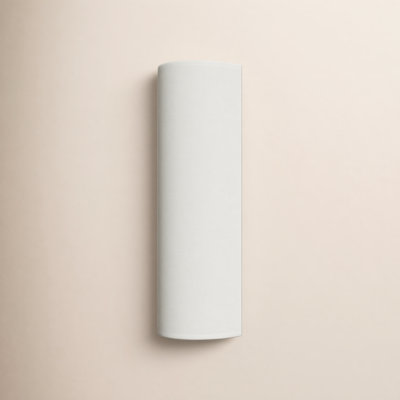 Everie LED Flush Mounted Sconce