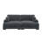 Large Seating Chaise Loveseat
