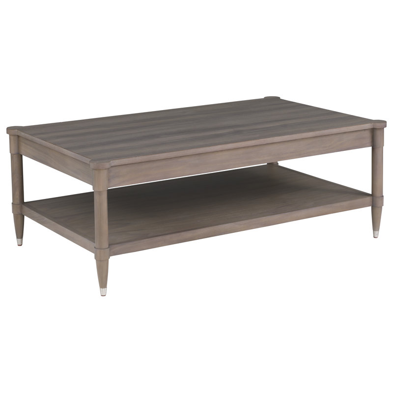 Freya Laminate Rectangular Cocktail Table