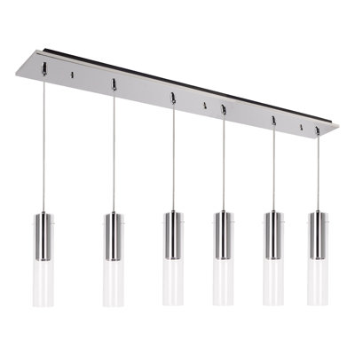 Lena LED Pendant