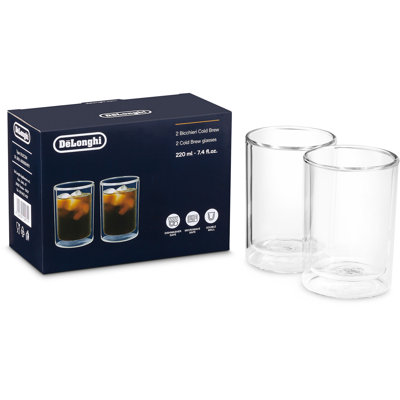 Double Walled Glass Set
