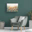 «Garden in Bloom I on Canvas» par Tim O'Toole, art sur toile-1863708974
