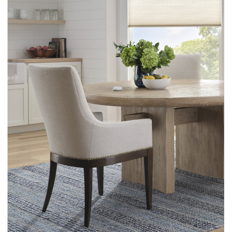 Morningside Upholstered Arm Chair