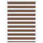 George Oliver Zebra Blind Polyester-178149159-178149161
