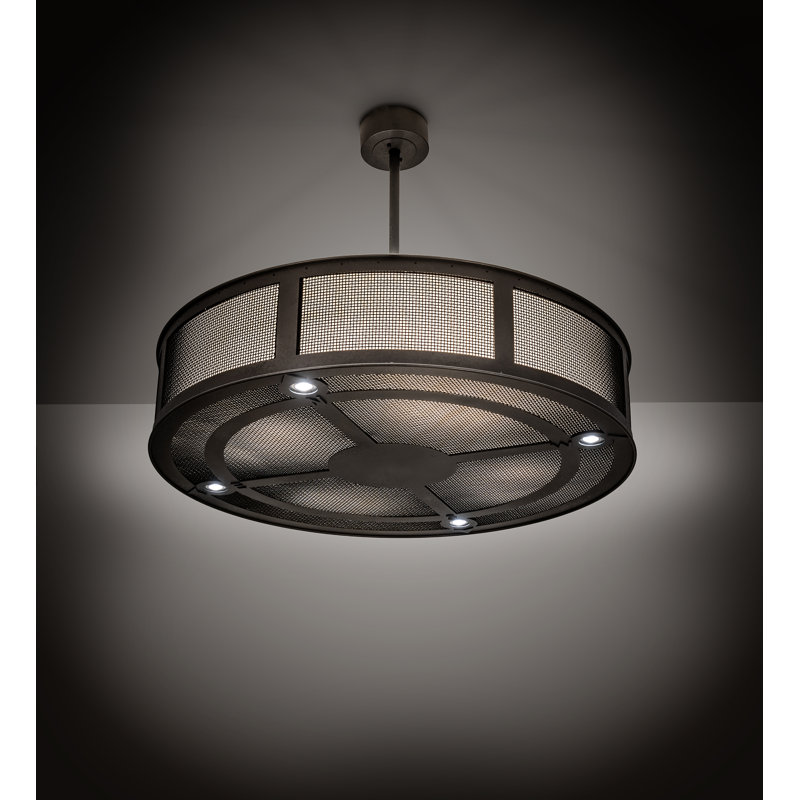 Telluride 16 - Light Chandelier