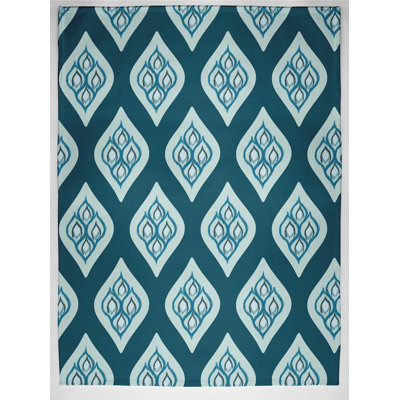 Aviva Plain Weave / Muslin Throw Blanket
