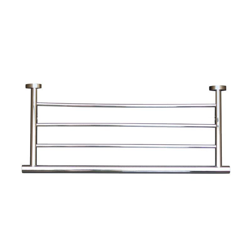 Leonid 4 Wall Towel Rack