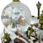 Christmas Snow Globe