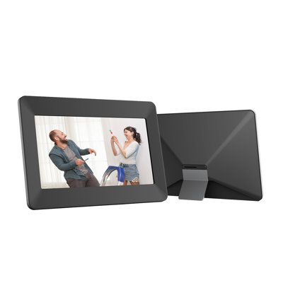 10.1"" Wifi Digital Photo Frame -  Eco4life, CPF1026