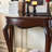 Retro Multifunctional Elegant Console Table