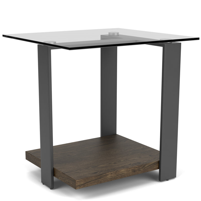 Table de bout