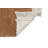 Reversible Washable Rug Duetto Toffee-67116212