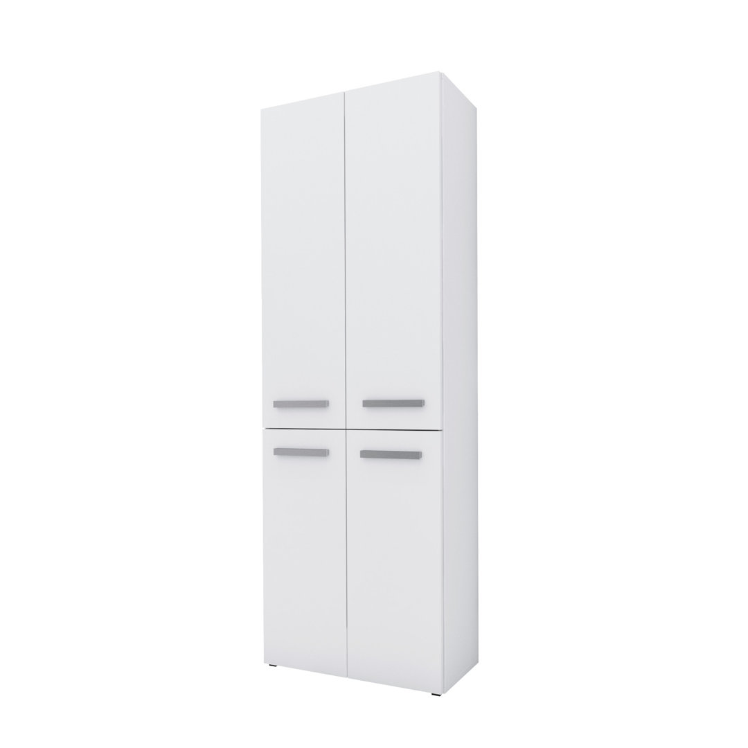 Badschrank Lylianah