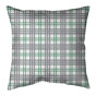 Blanc / vert / argent Seattle 