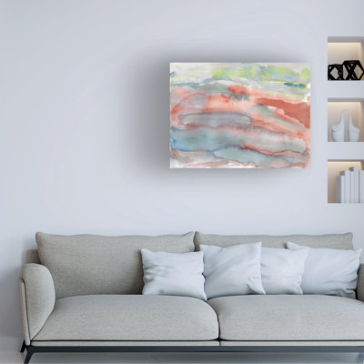 Art sur toile, bolognaise, Eva Galonska