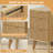 End Table with Drawers and Charging Station-121615798
