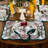 Merry Tartan Napkin-99412051