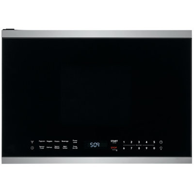 24" Over-The-Range Microwave Oven