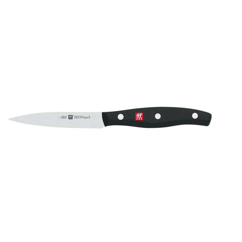 Twin Signature Knife Block Set