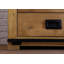 Railway 220cm Solid Wood Sideboard-91339953
