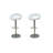 Nylea Adjustable Height Bar Stool-267240859-267240856