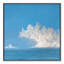 Lucilla «Wave Clouds», reproduction sur toile encadrée-63625965-63625967
