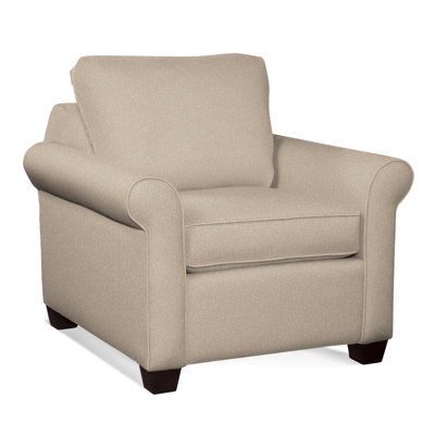 Fauteuil de 84 po de large Park Lane
