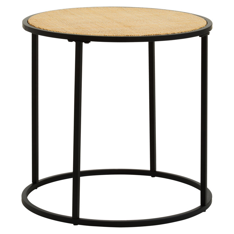 Aniceto End Table