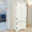 Carennac 123 cm H Standard Pantry / Tall Cabinet-1500643233