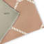 Tapis intérieur / extérieur à tissage plat Bengoa-2085051207