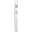Garniture de sol en PVC de qualité architecturale H 8 po x P 5/8 po x L 48 po Caledonia-37807617
