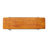 Yantarni Solid Wood Bench
