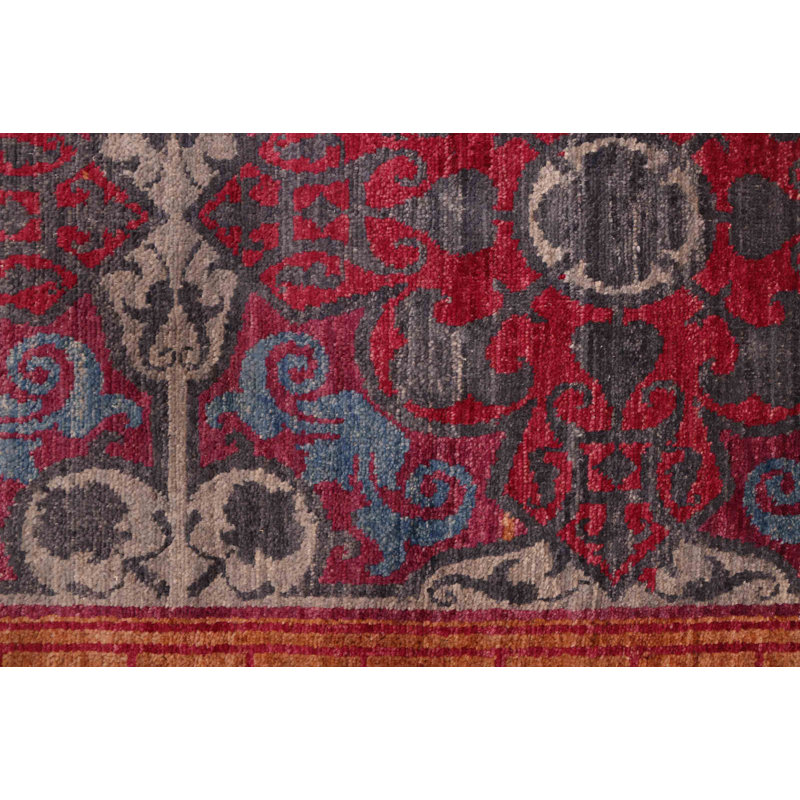 Tapis rouge Signature Collection 8 pi 0 po x 10 pi 4 po