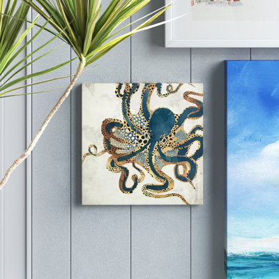 " Underwater Dream VI "