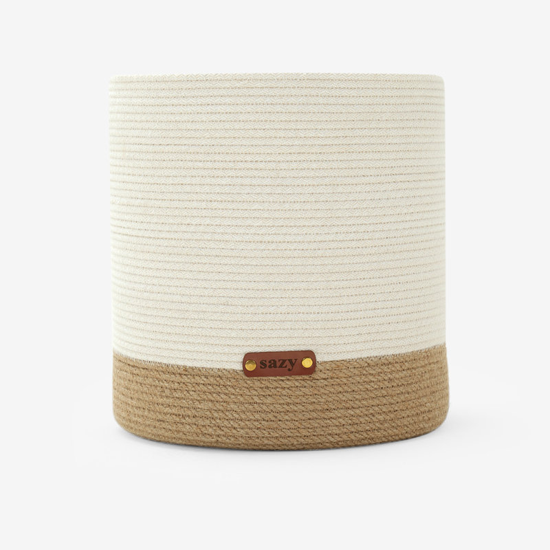 Laundry Basket, Medium (29 cm)