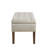 Tufted Bench with Storage-2086588269