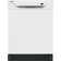 Frigidaire Series 24" 52 dBA Built-in Full Console Dishwasher with Delay Start