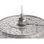 Kheir 1 - Light Drum Pendant