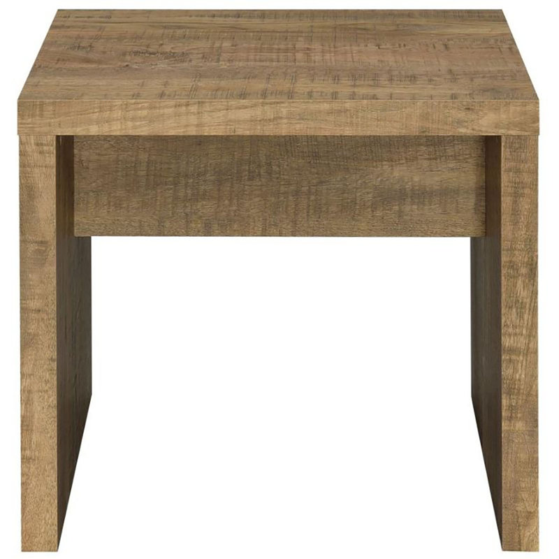 Table de bout Bouirou