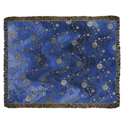 Couverture tissée Katelyn Elizabeth