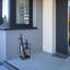 Metal Freestanding Umbrella Stand