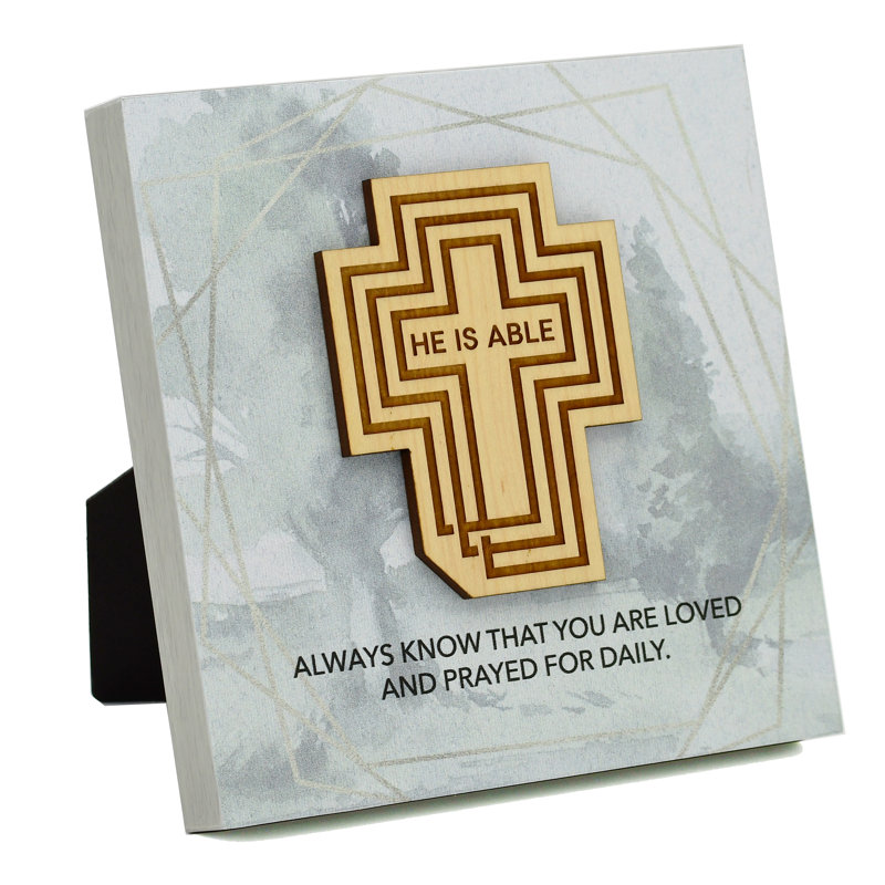 Text & Numbers Box Signs & Plaques